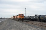 BNSF 7562